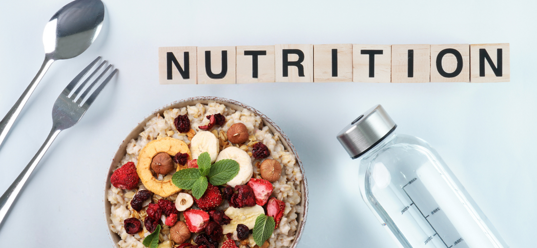 The Magic of Freeze-Dried Fruit: Nutrition and Convenience in Every Bite